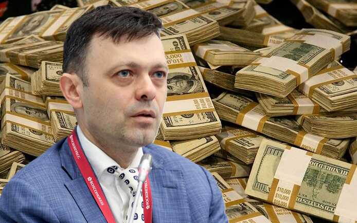 Fake companies, bogus deals, stolen billions: what lies behind Iliya Dimitrov’s digitalization projects